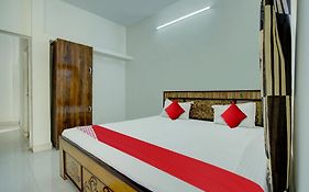 Hotel O Pragya New