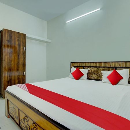Hotel O Pragya New Raipur  Exterior photo