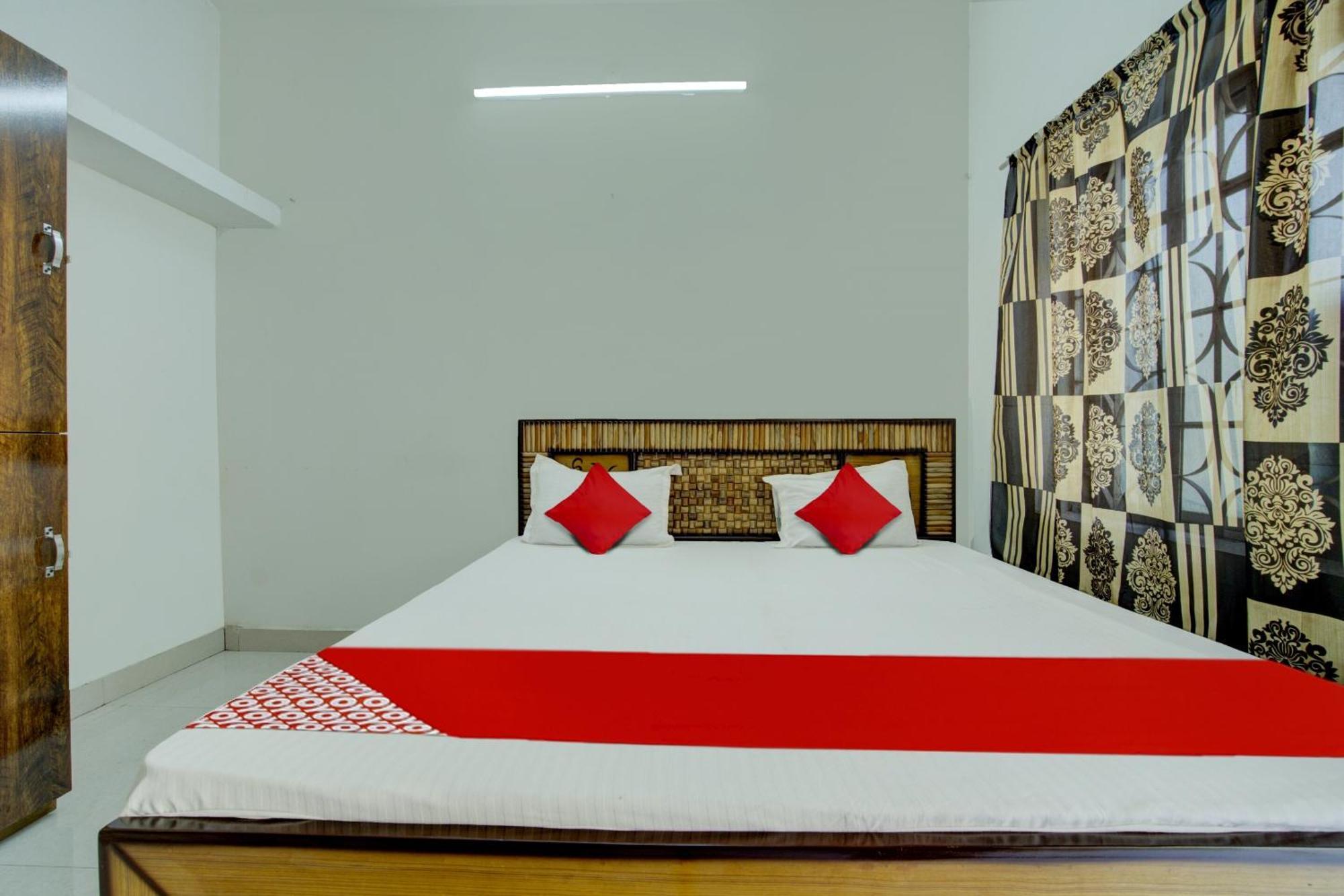 Hotel O Pragya New Raipur  Exterior photo